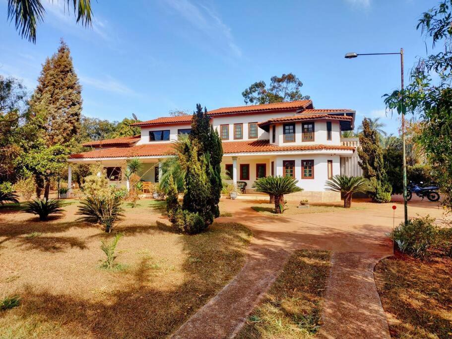 Chacara Ouro Ouro Verde Alto Padrao Barretos Exterior foto